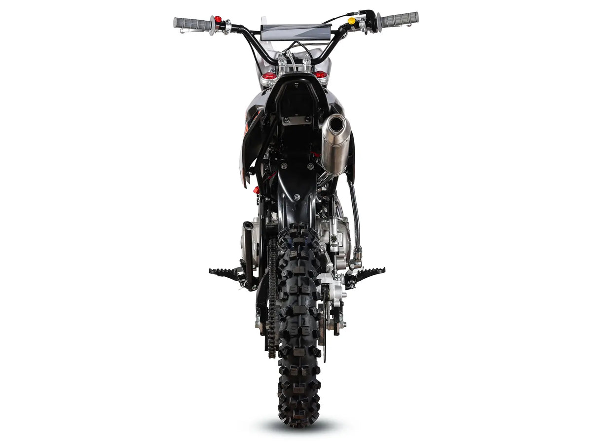 KAYO TT190 – Manual Petrol Pit Bike – image 8