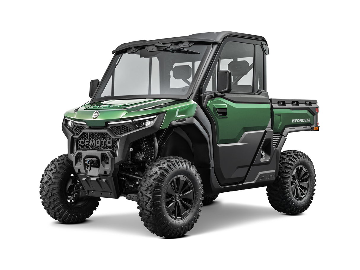 2026 CFMOTO UFORCE U10 PRO HIGHLAND UTV