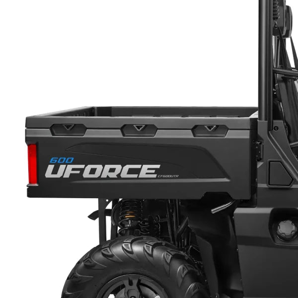 2026 CFMOTO UFORCE 600 AGRI UTV