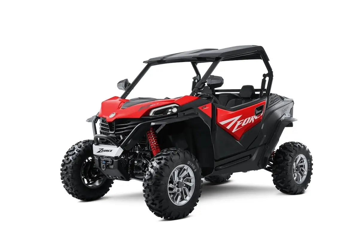2026 CFMOTO ZFORCE 950 SPORT SSV SXS UTV Buggy