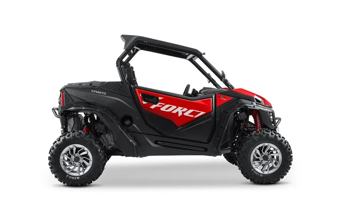 2026 CFMOTO ZFORCE 950 SPORT SSV SXS UTV Buggy