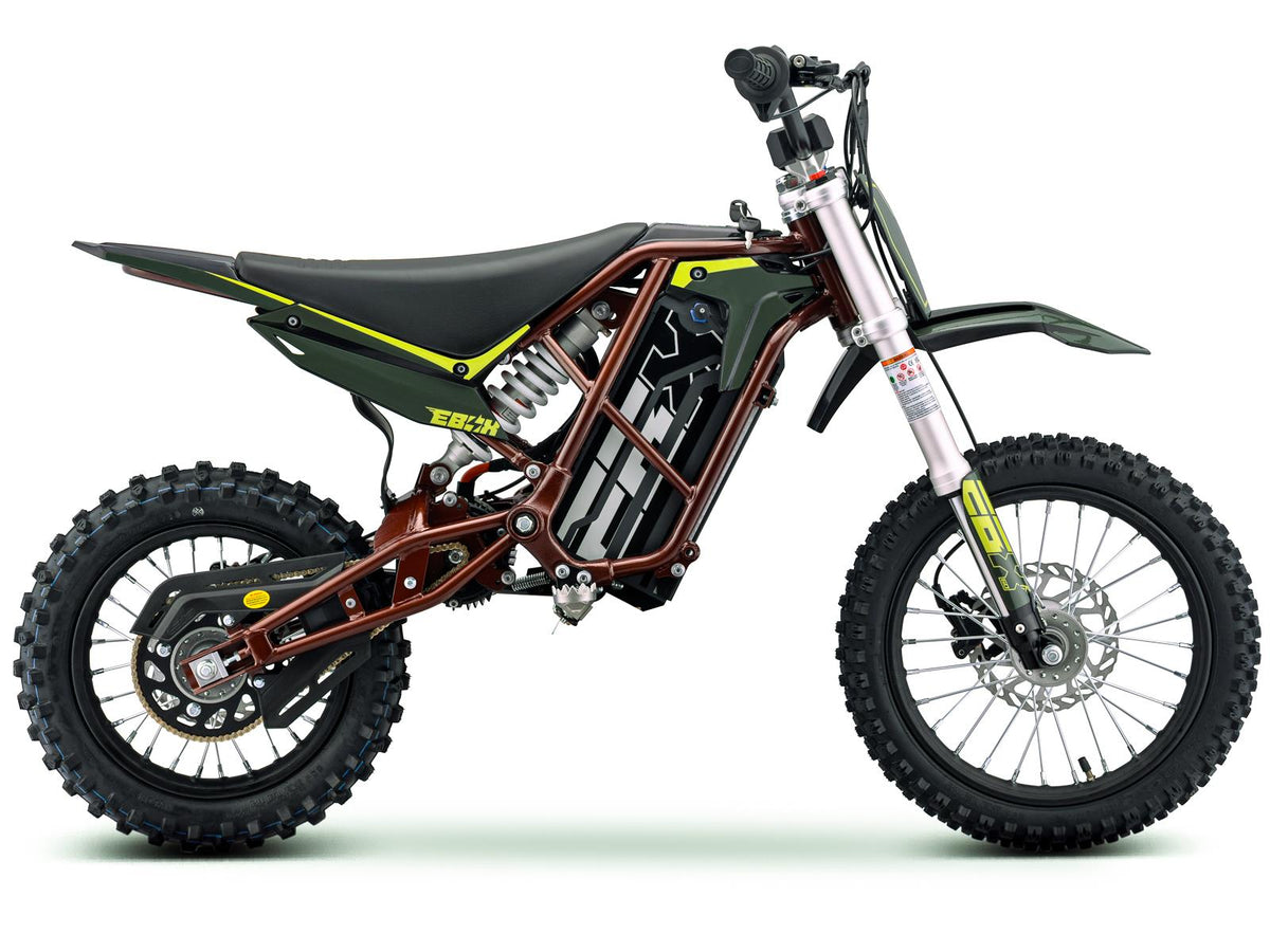 EBOX EBX V3 60 R – Electric Pit Bike