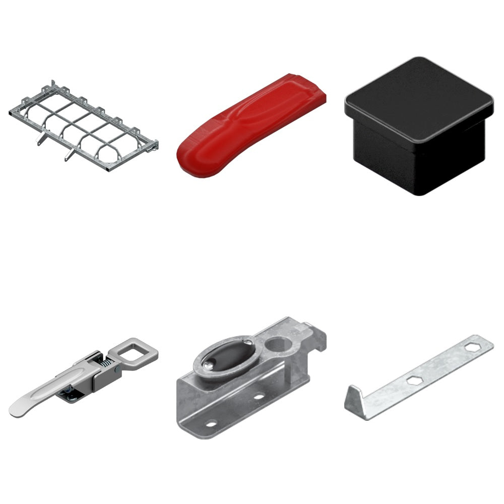 Brian James P-PLDP-1159-K-N manufacturer product image; size and specification vary with the selected option