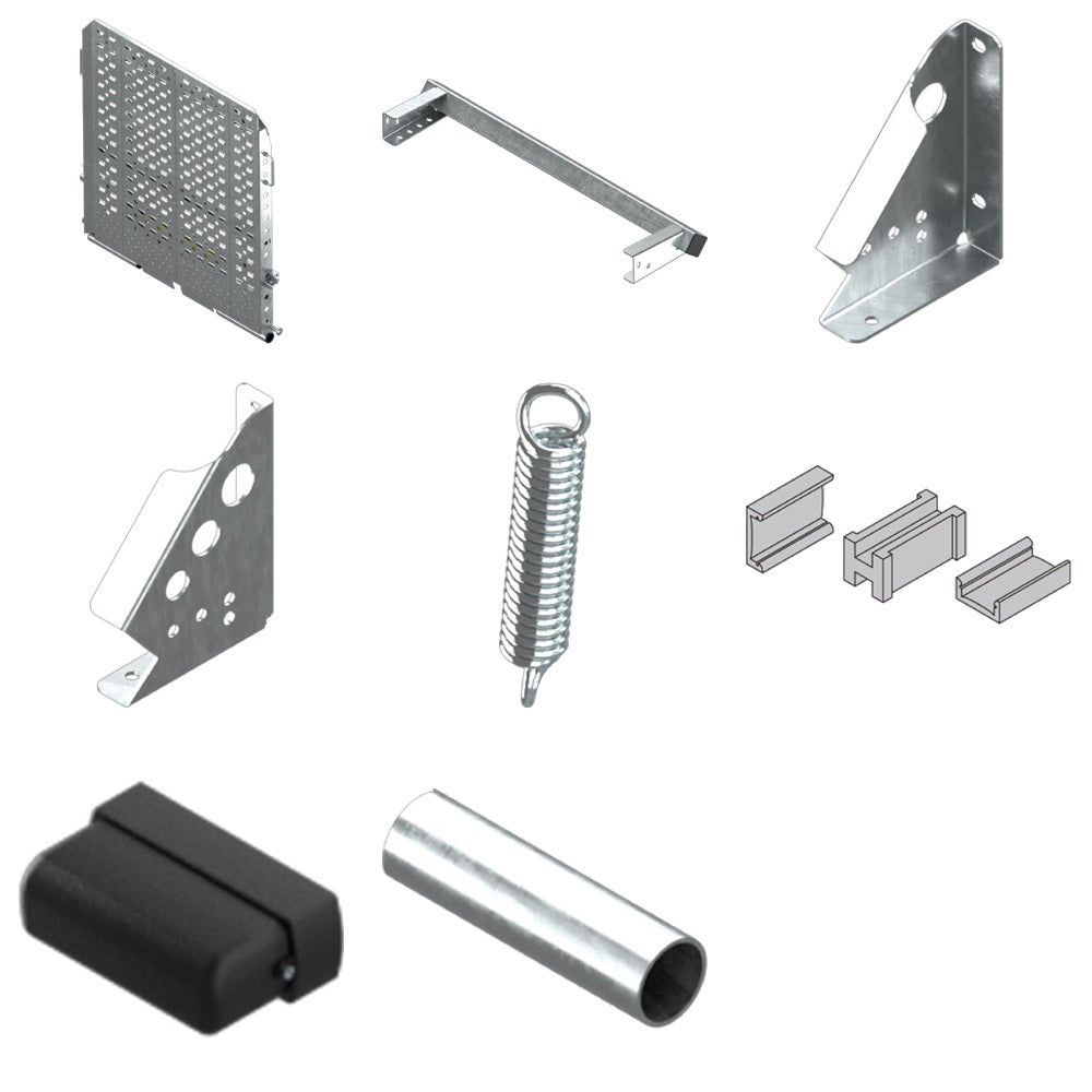 Brian James P-TPAN-9622-K-N manufacturer product image; size and specification vary with the selected option