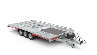 Brian James T Transporter 231-4521-35-3-10 – manufacturer illustration; optional equipment may be shown