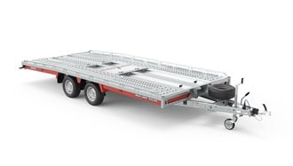Brian James T Transporter 231-5021-35-2-12 – manufacturer illustration; optional equipment may be shown