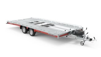Brian James T Transporter 231-5522-35-2-12 – manufacturer illustration; optional equipment may be shown
