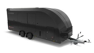 Brian James Race Sport 341-5020-30-2-12-B Black – manufacturer illustration; optional equipment may be shown