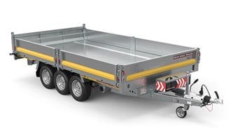 Brian James Tipper 526-3620-35-3-12 – manufacturer illustration; optional equipment may be shown