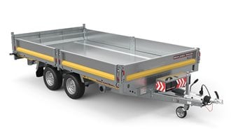 Brian James Tipper 526-4020-35-2-12 – manufacturer illustration; optional equipment may be shown