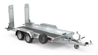 Brian James Digger Plant 543-3717-35-2-12 – manufacturer illustration; optional equipment may be shown