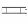 Aluminium anode profile 42398 l=1890mm – CZ001193