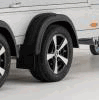 Mudguard c1000 right set – CZ001450