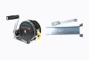 Hand winch with belt 900kg with holder 100.169 set – CZ001553