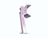 Wheel lock post 200.4142.4 set – CZ001795