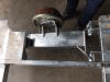 Control arm pullman2 900kg galvanised rear left – CZ000629