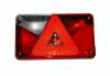 Rear left lamp multipoint v – CZ001737