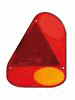 Light body left rear ft-077 – CZ000645