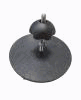 Spare wheel holder touring country – CZ000674