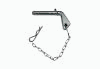 Tipping lock left – CZ000473