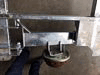 Control arm pullman2 900kg galvanised front right – CZ000626