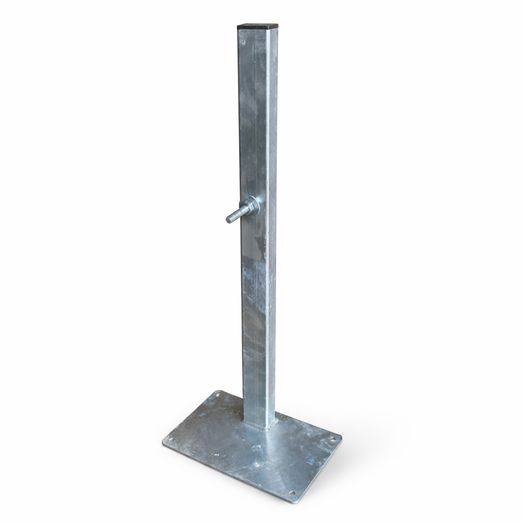 Spare wheel support stand – CZ000326