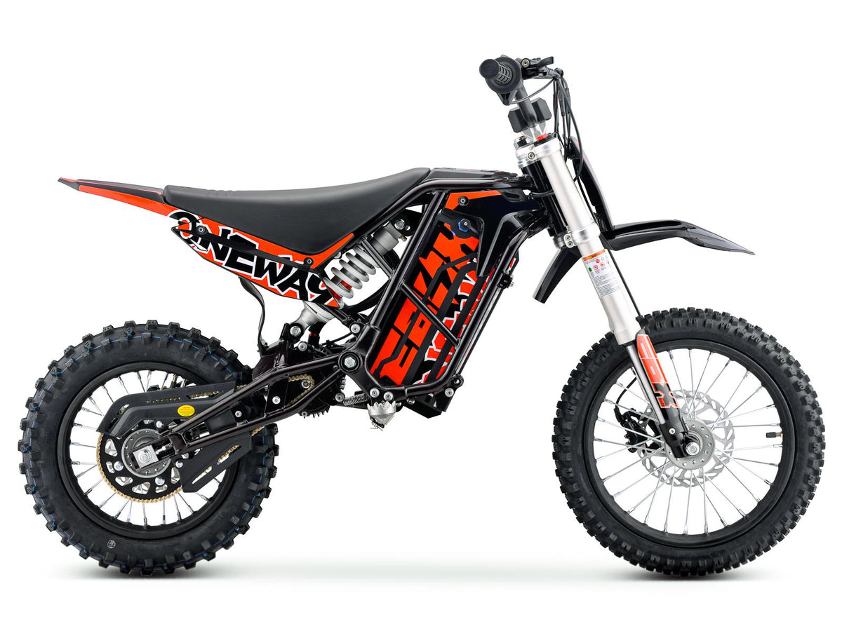 EBOX EBX V3 60 R – Electric Pit Bike