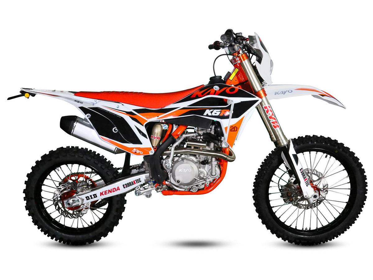KAYO K6-R Enduro Bike