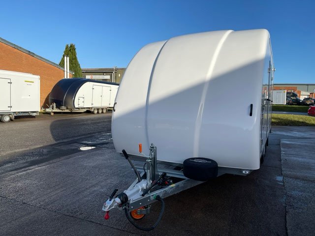 Woodford RL7000 range – illustrative manufacturer photograph