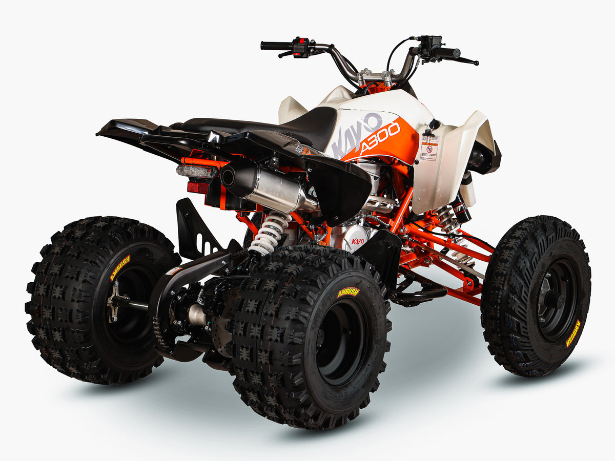 KAYO A300 ATV Quad