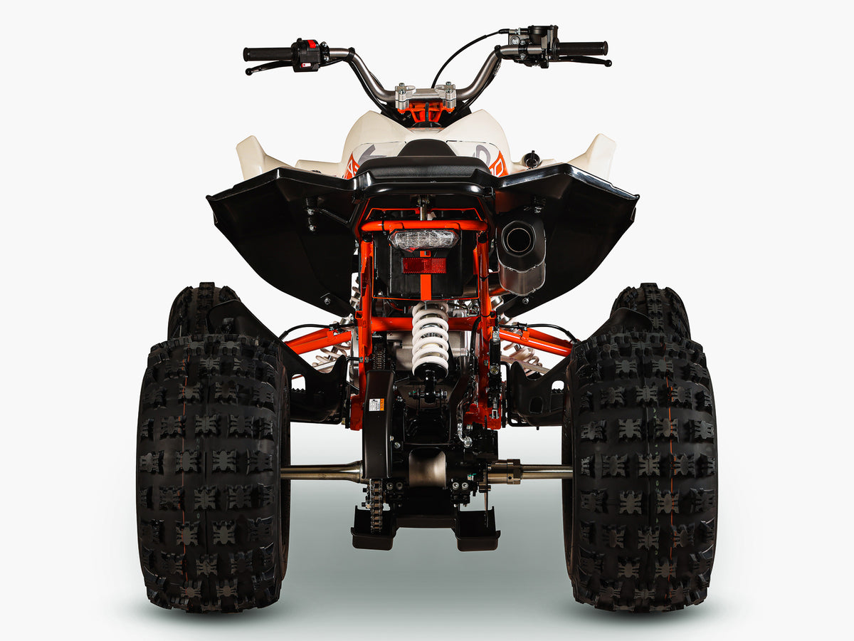 KAYO A300 ATV Quad