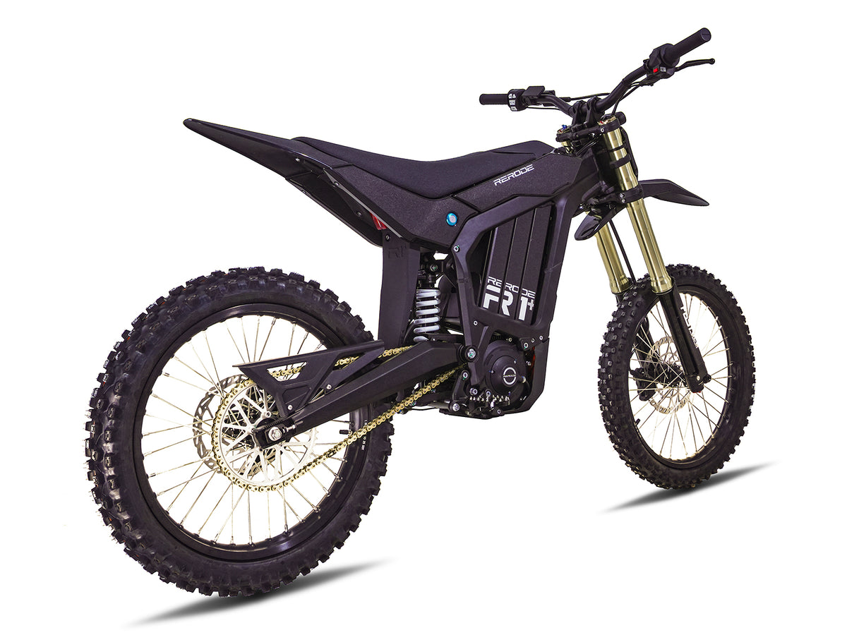 RERODE R1+ – 40Ah 17kW Electric Dirt Bike