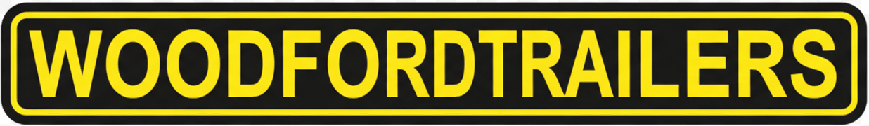 Woodford Car Transporter Trailers