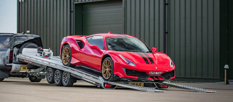 Brian James Trailers