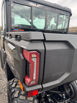2026 CFMOTO UFORCE U10 PRO HIGHLAND UTV