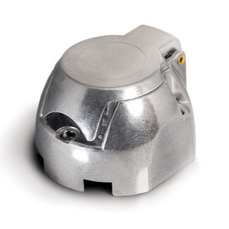 MP25B 12n Type 7 Pin Aluminium Socket — 025B