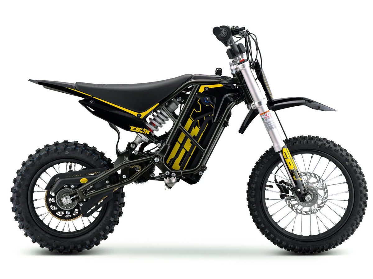 EBOX EBX V3 60 R – Electric Pit Bike