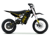 EBOX EBX V3 60 R – Electric Pit Bike