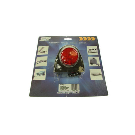 MP37 Britax Side Marker Lamp 428.104.12v Display Packed — 037