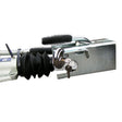 MP89 Trailer Coupling Safe — 089