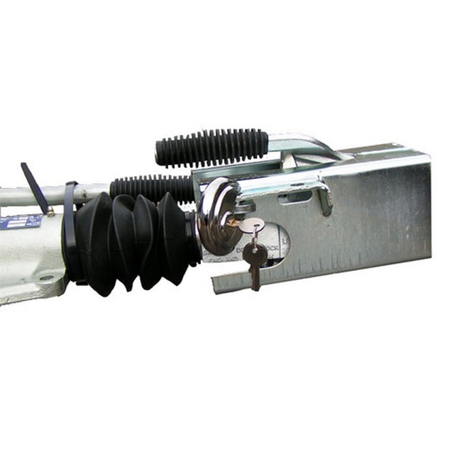 MP89 Trailer Coupling Safe — 089