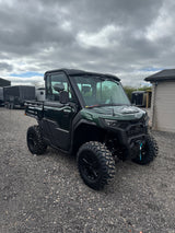 2026 CFMOTO UFORCE U10 PRO HIGHLAND UTV