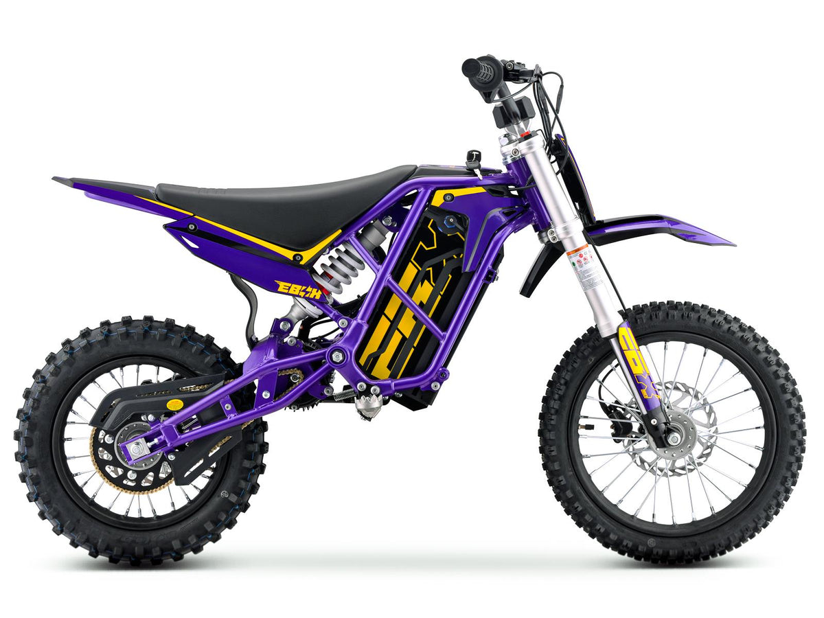 EBOX EBX V3 60 R – Electric Pit Bike