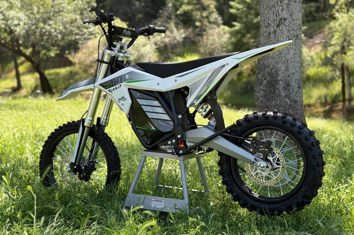 Electro & Co ETM RTR XL – Electric Pit Bike