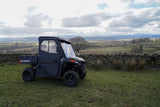 2026 CFMOTO UFORCE 600 AGRI UTV