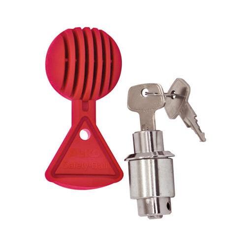 ALKO Lock Barrel & Safety Ball Set for AK301 & AK351 A1222692