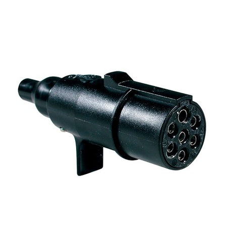 MP1223B 24n 7 Pin Plastic Plug — 1223B