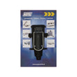 MP131 12n Type 7 Pin Plastic Flying Socket Display Packed — 131