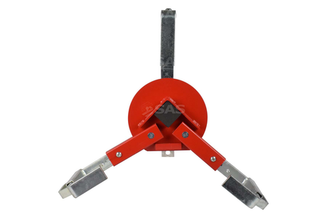 SAS Defender Wheelclamp