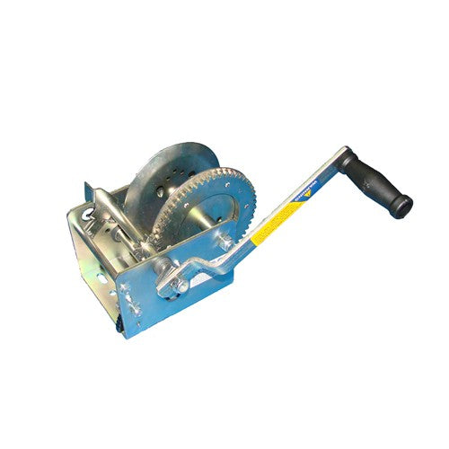 MP1420 900kg/2000lb Professional Hand Winch — 1420
